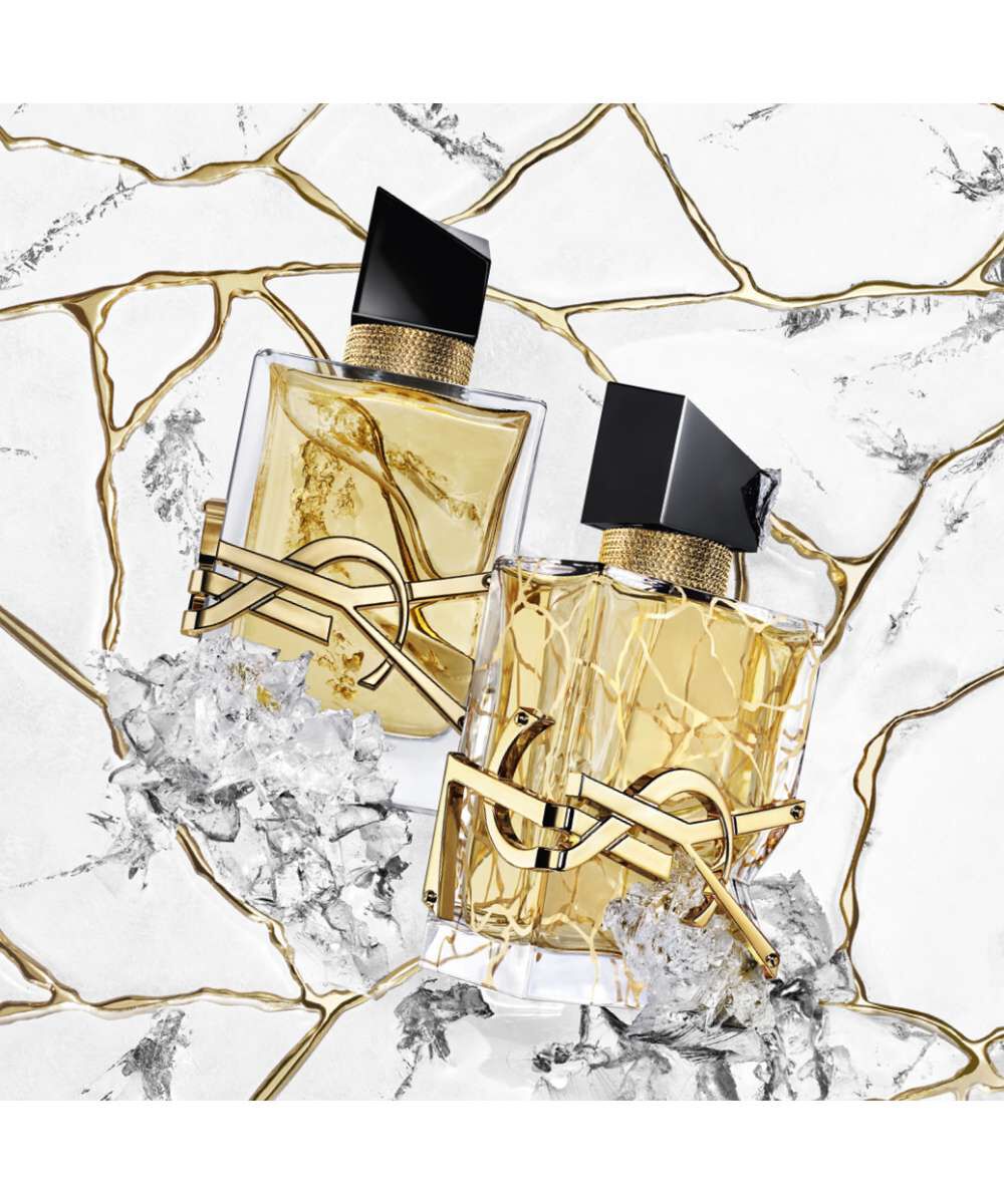 LIBRE EAU DE PARFUM HOLIDAY 2023 LIMITED EDITION Libre YSL Beauty